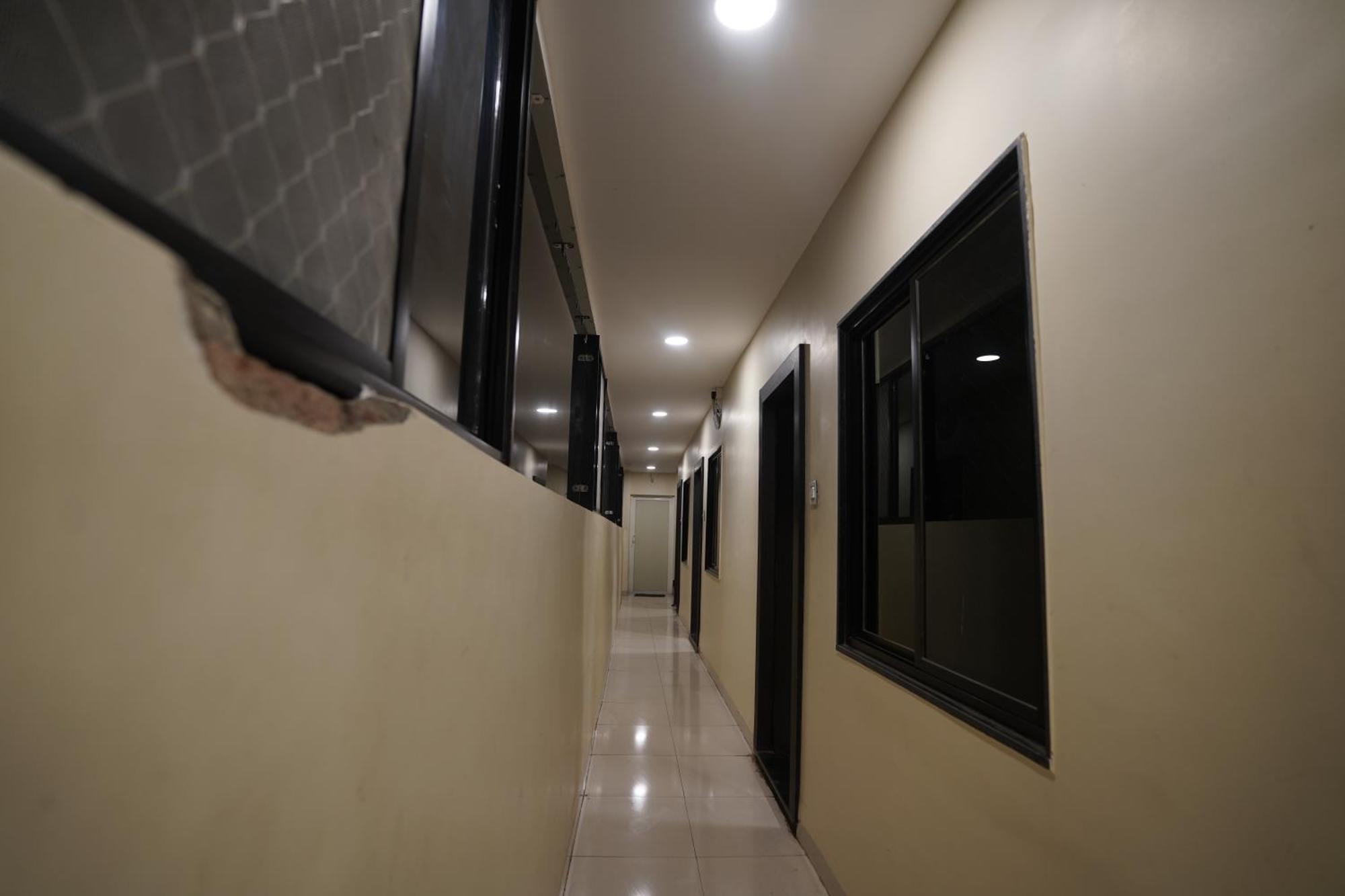 Hotel Dev Kripa Ujjain Exterior foto